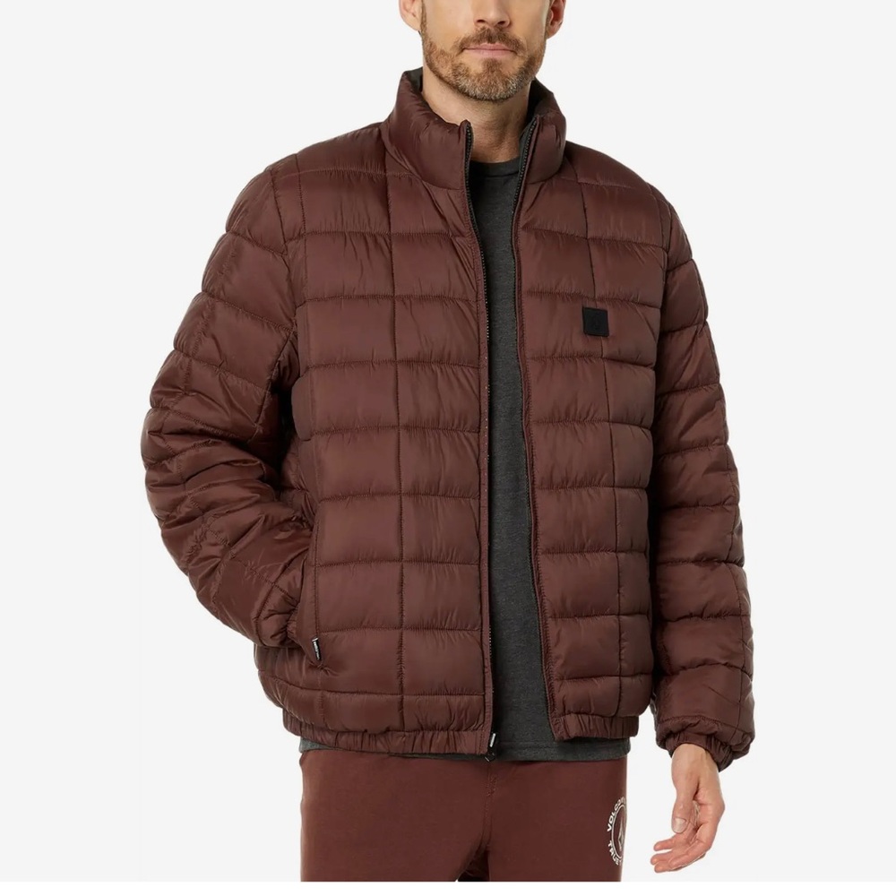 Volcom Walltzerd Jacket (L)
